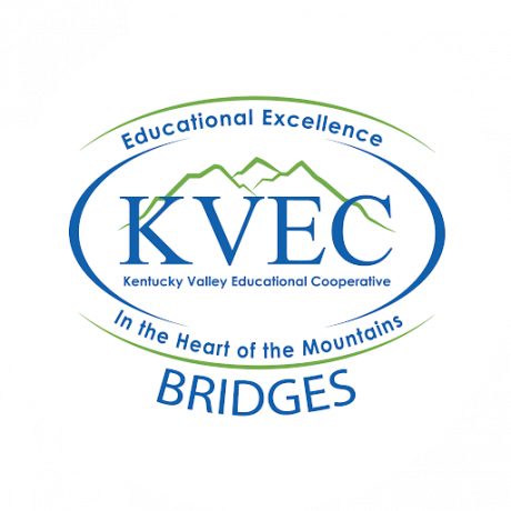 KVEC Bridges Logo